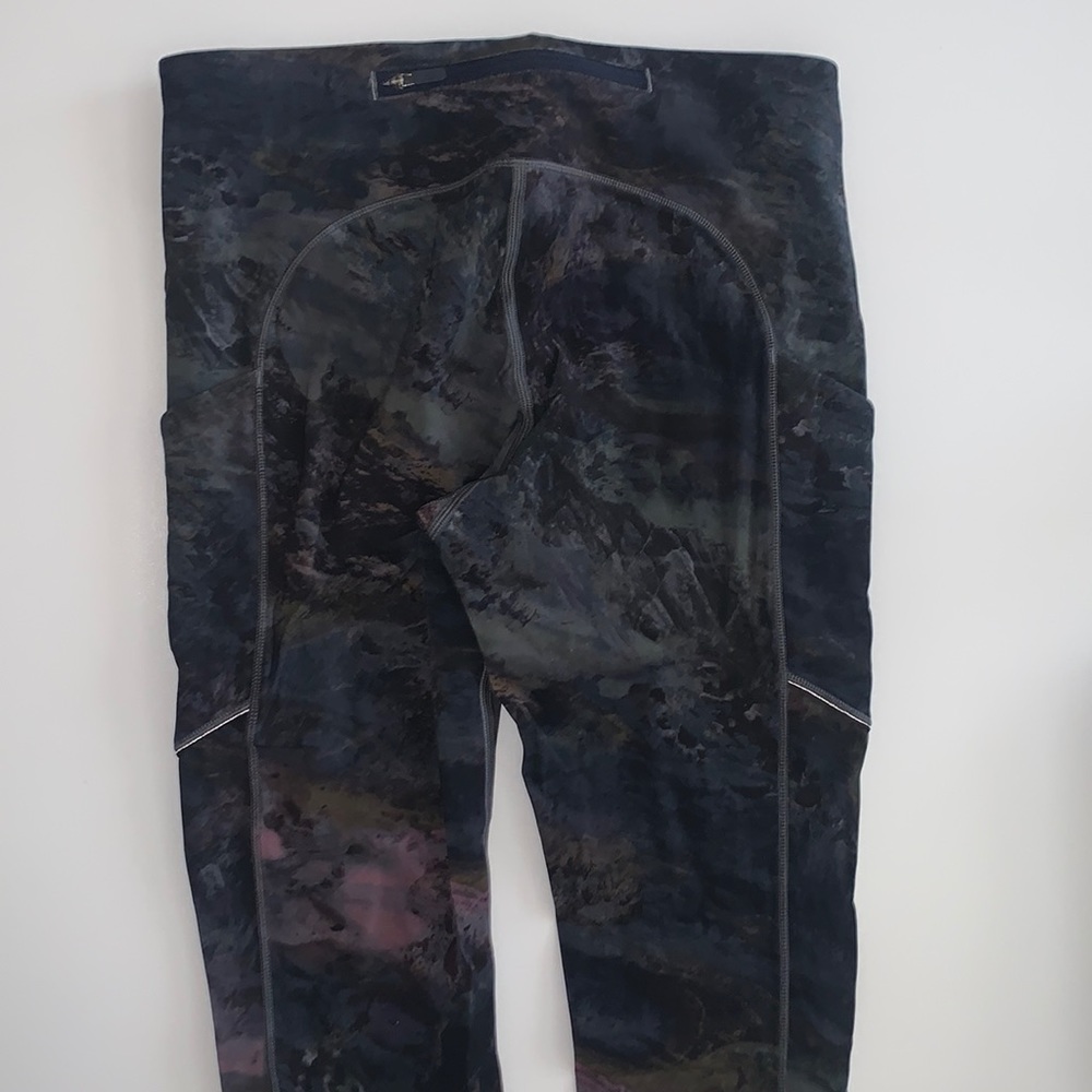 Lululemon Luxtreme Speed leggings 6